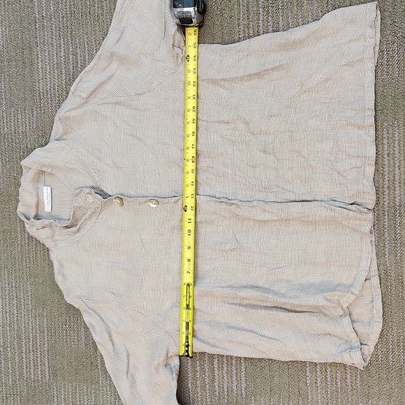 Bryn Walker Sabira Jacket Size XL - Picture 3 of 14